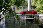 Porsche 911 Carrera 4 GTS Cabriolet 2017 года (WW)